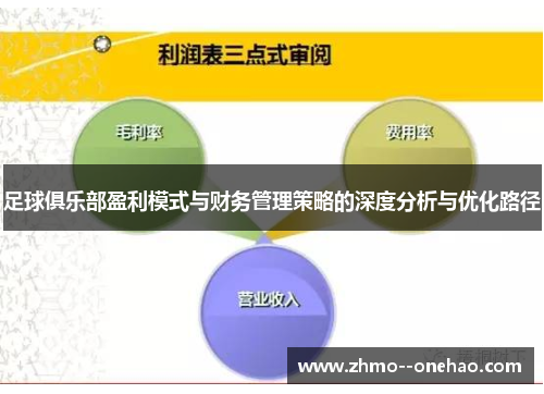足球俱乐部盈利模式与财务管理策略的深度分析与优化路径