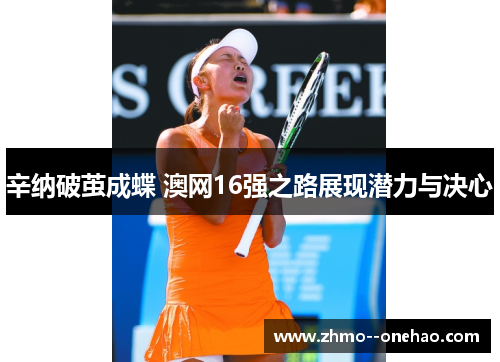 辛纳破茧成蝶 澳网16强之路展现潜力与决心