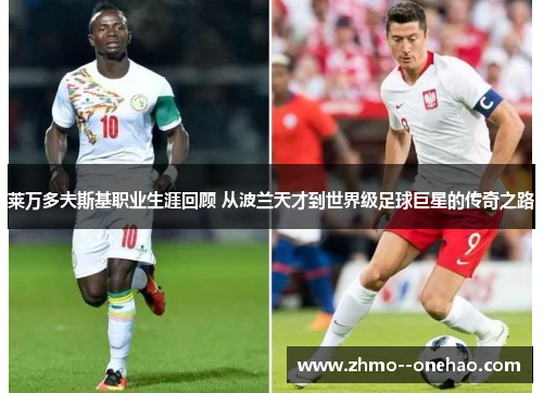 莱万多夫斯基职业生涯回顾 从波兰天才到世界级足球巨星的传奇之路