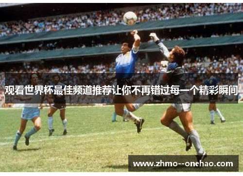 观看世界杯最佳频道推荐让你不再错过每一个精彩瞬间