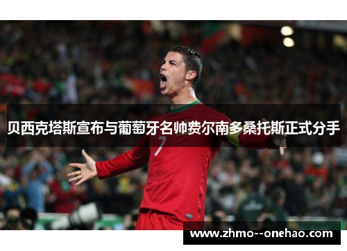 贝西克塔斯宣布与葡萄牙名帅费尔南多桑托斯正式分手